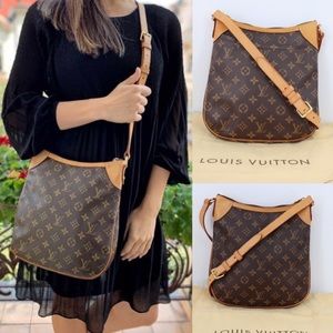 💎✨Authentic✨💎 Odeon Louis Vuitton